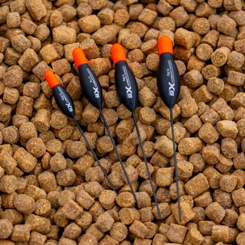 Guru XS Cookie Carbon